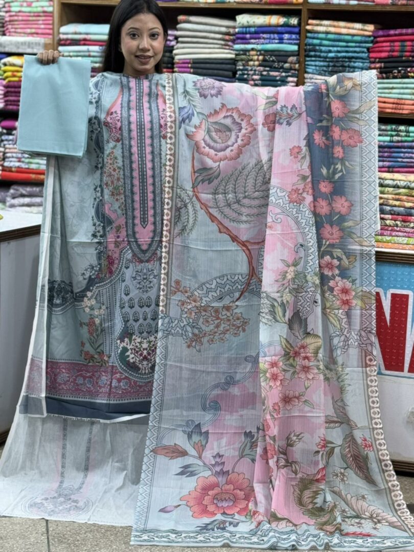 pakistani laen