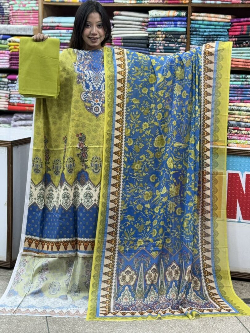 pakistani lawn