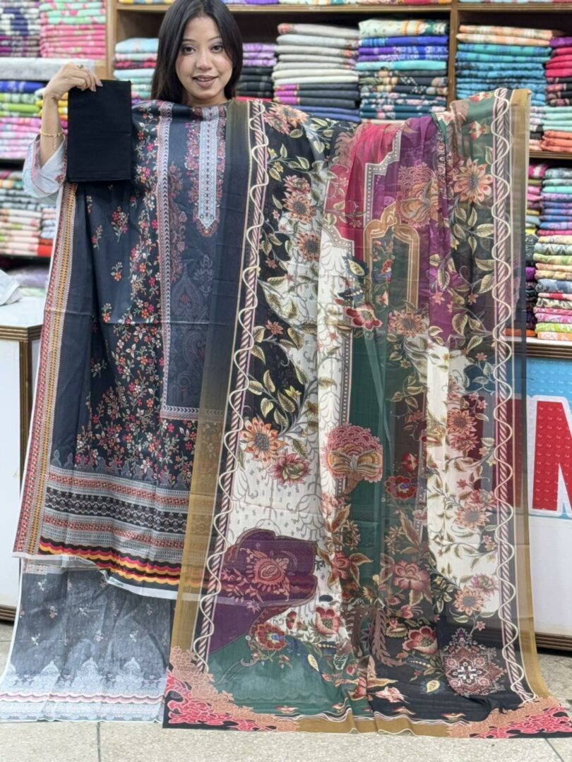 pakistani lawn