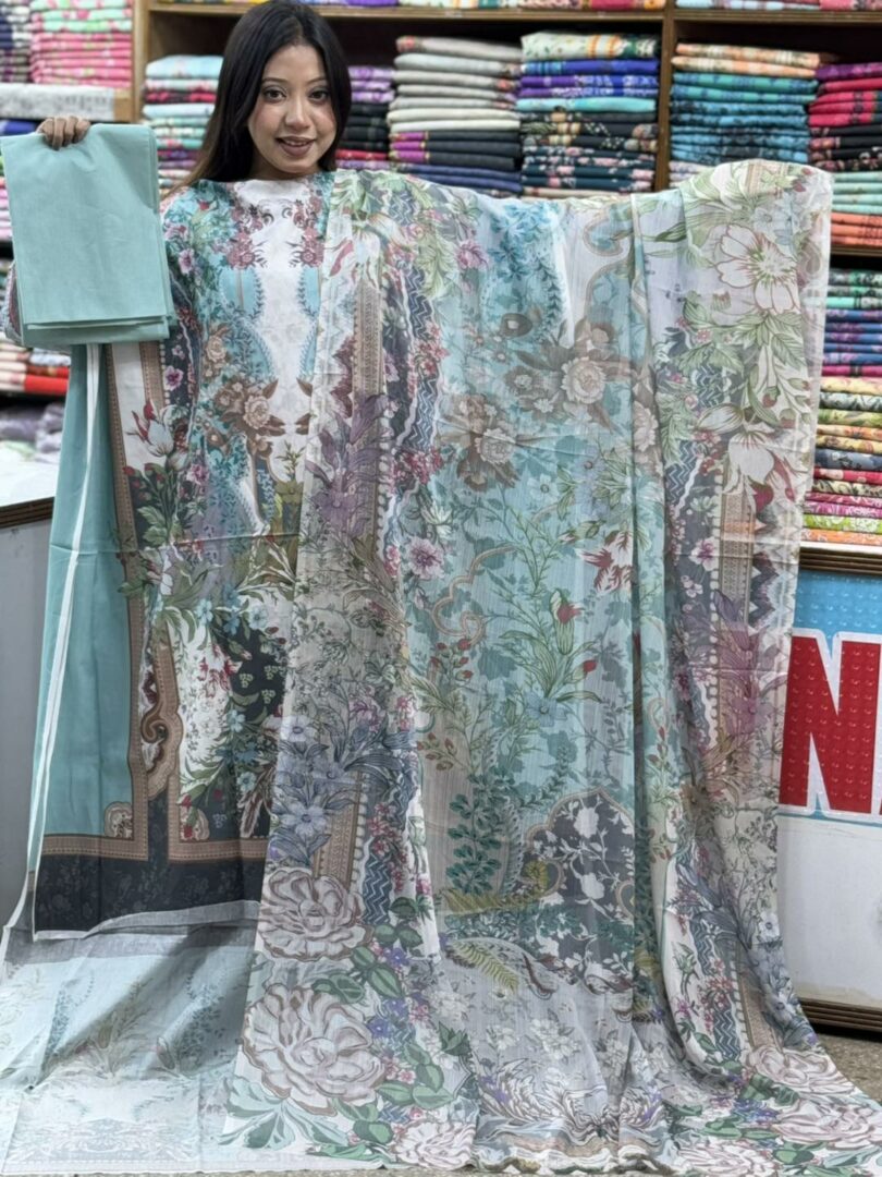 pakistani lawn